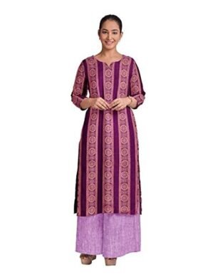 Zenova PRITIsree Odisha Sambalpuri Handloom Woman's Pure Cotton Handloom Dress Material With Dupatta Bottom Wear 3 Pic Set Sambalpuri dress material Unstitched PRITI168 (XXL)