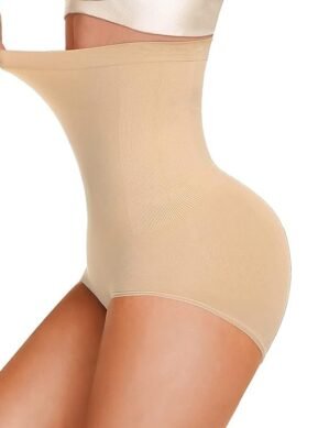 Lumion HSR Women Tummy Tucker Waist Slimming Panties Shapewear. (L)