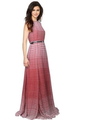 Lumion Dream Beauty Fashion Women's Maxi Ball Gown. (XXL)