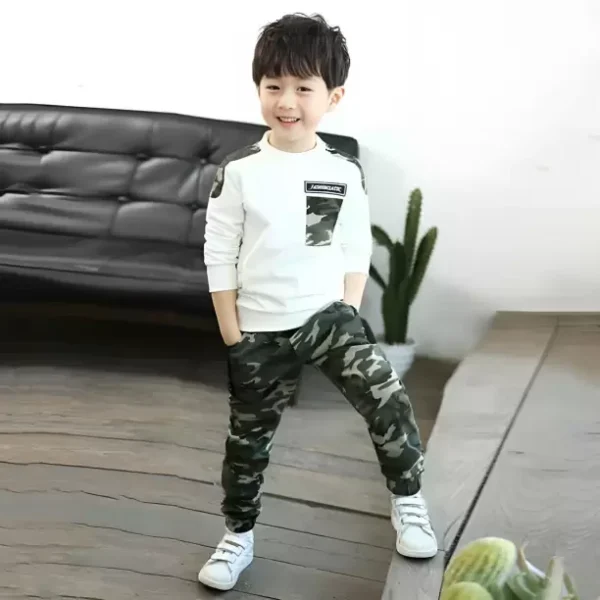 Boys-Party-Festive-T-shirt-Pant-White-Commando.webp