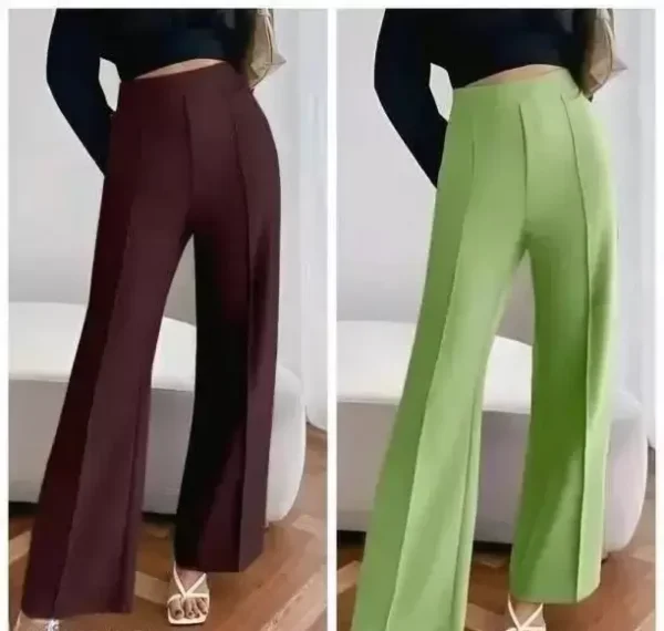 Pack-of-2-Women-Regular-Fit-Green-Maroon-Lycra-Blend-Trousers.webp Pack-of-2-Women-Regular-Fit-Green-Maroon-Lycra-Blend-Trousers.webp